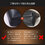Whatna ビジネス バッグ メンズ 2way ショルダー 手提げ大容量 自立 ブリーフケース A4 15インチPC対応 黒 ブラウン ブルー メンズ ビジネスバッグ・ブリーフケース 12