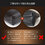 Whatna ビジネス バッグ メンズ 2way ショルダー 手提げ大容量 自立 ブリーフケース A4 14インチPC対応 黒 ブルー（HA-047） メンズ ビジネスバッグ・ブリーフケース 9