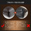 Whatna ビジネス バッグ メンズ 2way ショルダー 手提げ 大容量 自立 ブリーフケース A4 14インチPC対応 黒 ブラウン（HA-048） メンズ ビジネスバッグ・ブリーフケース 10