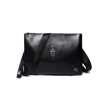 whatna 2WAY カッコいい セカンド バッグ メンズ バッグ