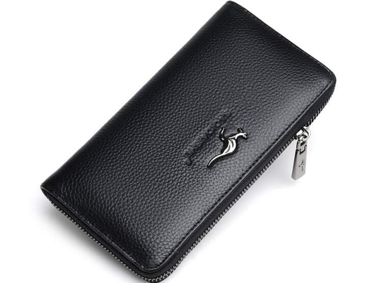 新品】チマブエ オーガナイザー 長財布 手染カーフ 定価39960円