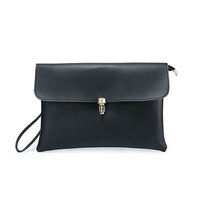 whatna 2way セカンドバッグ メンズ バッグ クラッチ ショルダー革 B5 9.7インチのipad収納可 手持ちバッグ ビジネス カジュアル フォーマル 結婚式 バッグ 冠婚葬祭 紳士用 男性用 ブラウン 黒（YH9985）