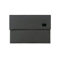 Whatna セカンドバッグ メンズ クラッチ バッグ 大きめ A4 13.3 ipad収納可 ipadケース タブレットPCケース ファイルバッグ 封筒袋 ビジネス カジュアル フォーマル 結婚式バッグ 冠婚葬祭 バッグ 紳士用 男性用 （E200）