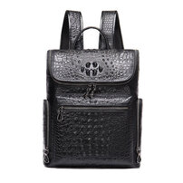 Whatna 牛革 ビジネスバッグメンズ バッグ 手提げ・リュックの2WAY厚手 本革レザー A4 15.6インチpc収納可 大容量 盗難防止 旅行 出張用 通勤 通学 就活 面接 バッグ かばん 男性用 ブラウン 黒（7331）