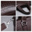 Whatna 牛革 ショルダーバッグ メンズ メッセンジャーバッグ厚手 本 革 レザー 縦型 小さめビジネスバッグ ipad 10.5収納可 革 通勤 通学 hs-1389（9921） メンズ ビジネスバッグ・ブリーフケース 3
