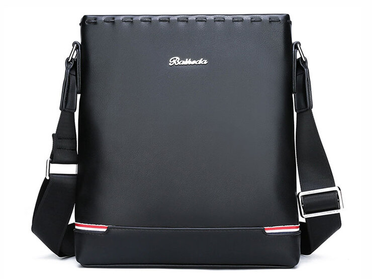 【condotti】 レザーショルダーバッグ メッセンジャーバッグ ビジネス 874a1f173ab44f8cbaebc47caba647