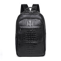 Whatna 牛革 ビジネスバッグメンズ バッグ 手提げ・リュックの2WAY 本革 厚手本革 A4 15.6インチpc収納可 大容量 盗難防止 旅行 出張用 通勤 通学 就活 面接 バッグ かばん 男性用 黒（KS333）