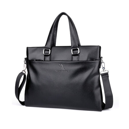 ビジネスバッグ ブラック 大容量 2way コーチ ビジネスバッグ 大容量