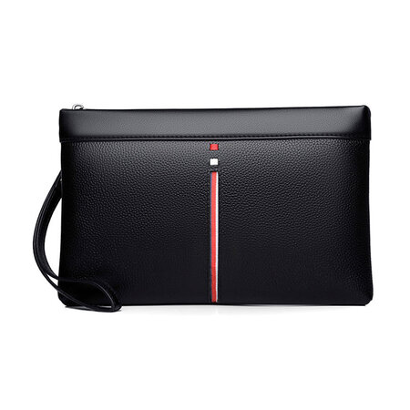 Abas クラッチバッグ 13inch PCバッグ クラッチバッグ （ショルダーバッグ