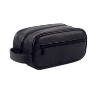 Whatna ドラム型 革 ミニセカンドバッグ メンズ バッグ クラッチ バッグ 小さい 化粧かば レザー 結婚式 バッグ フォーマル ビジネス 冠婚葬祭 バッグ ポーチ 男性用 紳士用 （hs-1574）