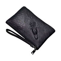 Whatna 2way 牛革 ミニセカンドバッグ メンズ バッグ 6枚カード収納 小さめ クラッチバッグ 本 革 レザー 結婚式 バッグ フォーマル ビジネス 冠婚葬祭 バッグ 男性用 紳士用