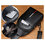 Whatna 革 斜めがけ ボディバッグ ワンショルダー メンズ USBポート 付き 左右付け替え可能 本 革 厚手 レザー ブラウン 黒S6085 メンズ ボディバッグ・ウエストポーチ 4