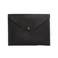 Whatna 天然 牛革 セカンドバッグ メンズ クラッチ バッグ ファイルバッグ 封筒袋 A4サイズ ipad10.5収納 本革 結婚式 披露宴 バッグ カジュアルフォーマル ビジネス 冠婚葬祭 バッグ 男性用 紳士用 ブラウン 黒 2058