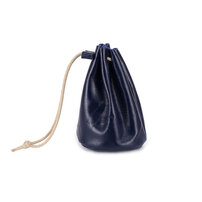 Whatna pu 革 小銭入れ コインケース レディースメンズ