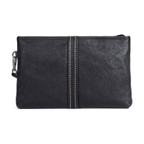 Whatna 2way アンティーク風合い鞣し天 然 牛革 セカンドバッグ メンズ クラッチ バッグ 小き 厚 本 革 B5 9.7ipad収納可 結婚式 披露宴 バッグ カジュアルフォーマル ビジネス 冠婚葬祭 バッグ 男性用 紳士用 ブラウン31171