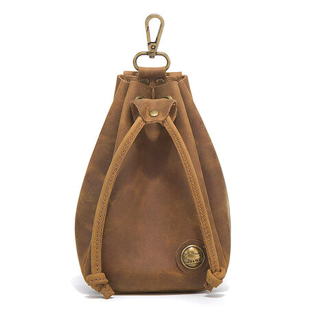 Whatna 天然 厚手 牛革 小銭入れ コインケース メンズ レディース 2way本革 ミニサコッシュ カラビナポーチ ベルトループ 6 5インチiphoneを収納可 巾着袋 ポーチミニ ウエストバッグ イヤホン収納ケース カラビナ付き Whatna Whatna 天然 厚手 牛革 小銭入れ コインケース メンズ レディース 2way本革 ミニサコッシュ カラビナポーチ ベルトループ 6 5インチiphoneを収納可 巾着袋 ポーチミニ ウエストバッグ イヤホン収納ケース カラビナ付き Whatna