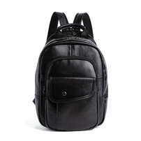 Whatna アンティーク風合い鞣し天 然 牛革ビジネスバッグメンズ バッグ 手提げ・リュックの2WAY厚 手 本革 レザー A4収納可 旅行 出張用 通勤 通学 就活 面接 バッグ かばん 男性用 ブラウンWX8686