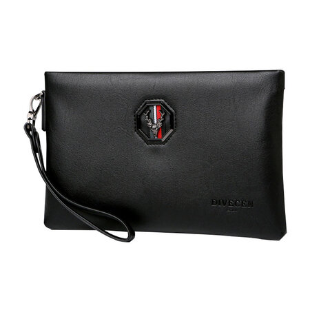 クラッチバッグ セカンドバッグ カジュアル フォーマル [oza wapi] Whatna 2way 本革 セカンドバッグ メンズ クラッチ バッグ 手持ち