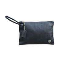 Whatna 2wayアンティーク風合い鞣し天 然 牛革 セカンドバッグ メンズ クラッチ バッグ 小き 手持ちバッグ 手提ちバッグ 厚 本 革 B5 9.7ipad収納可 結婚式 披露宴 バッグ カジュアル フォーマル ビジネス 冠婚葬祭 バッグ 男性用 紳士用 ブラウンBR51111