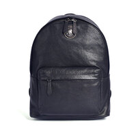 Whatna アンティーク風合い鞣し天 然 牛革ビジネスバッグメンズバッグ 手提げ・リュックの2WAY厚 手 本革 レザー A4 14インチpc収納可 旅行 出張用 通勤 通学 就活 面接 バッグ かばん 男性用 ブラウン16018