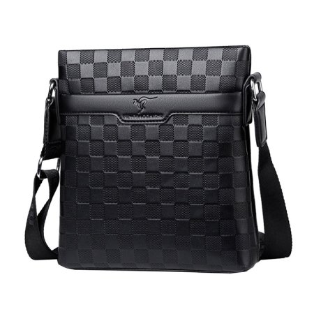【condotti】 レザーショルダーバッグ メッセンジャーバッグ ビジネス Amazon.co.jp: ショルダーバッグ ビジネス レザー ショルダー