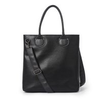 Whatna革 ビジネスバッグ メンズ 2way 手提げバッグ ショルダーバッグ A4 16インチpc 収納可 本革 ビジネス 通勤 通学 斜めがけ バッグ ワンショルダーバッグ自転車 かばん男性用 黒0029