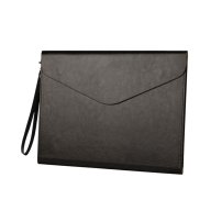 ブリーフケースA4 大きめA4サイズ 13.3インチ ipadair 収納可 ビジネス 封筒袋 資料ケース