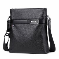 Whatna 2way 天 然 牛革 ショルダーバッグ メンズ 斜め掛け胸バッグipad 9.7 収納可 縦型 メンズ ビジネス かばん 小さめメッセンジャーバッグ カジュアル フォーマル 通学 通勤 結婚式 肩掛けバッグ 自転車かばん プレゼント紳士用 男性用