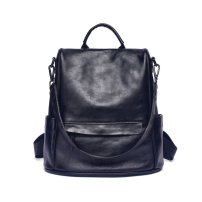 Whatna アンティーク風合い鞣し天 然 ショルダーバッグ メンズ3way 斜め掛けバッグ 手提げバッグ リュックバッグ A4 ipad10.5収納可 小さめ メッセンジャーバッグ 通学 通勤バッグ 自転車かばん プレゼント女性 男性