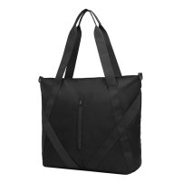 Whatna トートバッグ メンズ 3way ショルダーバッグ 斜め掛け胸バッグ セカンドバッグ 手持げバッグ A4 15.6インチPC収納可 カジュアル フォーマル ビジネス 通学 通勤 結婚式 肩掛けバッグ 自転車かばん プレゼント男性