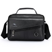 Whatna ショルダーバッグ メンズ レディース 3WAYトートバッグ ボディバッグ 斜め掛けバッグメッセンジャーバッグ PUレザー 大容量 マザーズバッグ 手提げバッグ フォーマル カジュアル バッグ 冠婚葬祭バッグ 男性 女性