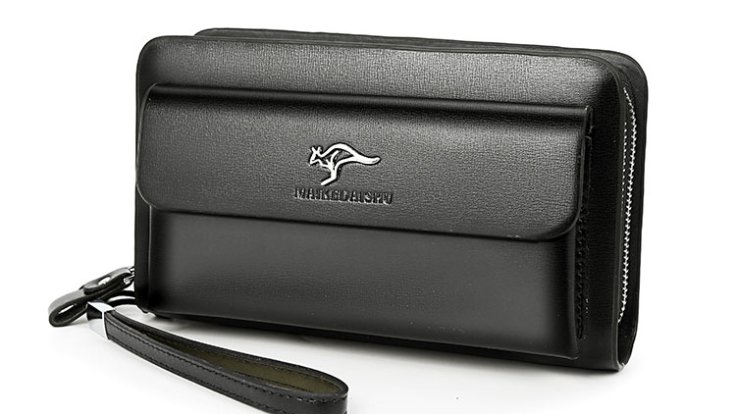 Whatna 革 ミニセカンドバッグ メンズ バッグ 長財布 カード入れ