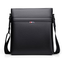 Whatna 2way 天 然 牛革 ショルダーバッグ メンズ 斜め掛けボディバッグ胸バッグipad 9.7 収納可 縦型 メンズ ビジネス かばん 小さめメッセンジャーバッグ カジュアル フォーマル 通学 通勤 結婚式 肩掛けバッグ 自転車かばん