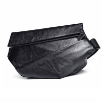 Whatna 革 ショルダーバッグ メンズ 斜め掛け ボディバッグ 胸バッグ 厚 手 レザー小さめビジネスバッグ 9.7インチのipad収納可 肩掛け 通勤 通学 斜めがけバッグ 防水 バッグ 自転車 かばん男性用