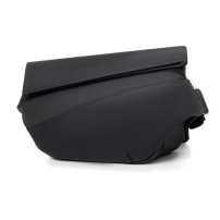 Whatna革 ショルダーバッグ メンズ 斜め掛け ボディバッグ 胸バッグ 厚 手 レザー小さめビジネスバッグ 9.7インチのipad収納可 肩掛け 通勤 通学 斜めがけバッグ 防水 バッグ 自転車 かばん男性用