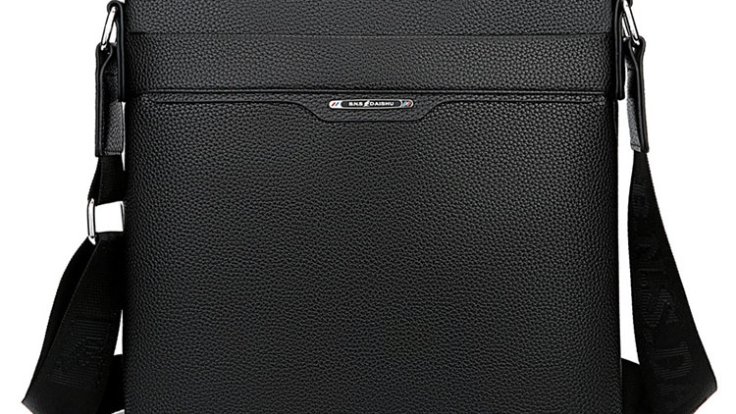 NOBEL レザー ビジネスバッグ 本革 B5 縦型 2way ショルダーバッグ Whatna 革 ショルダーバッグ メンズ 斜め掛け ボディバッグ 胸バッグ