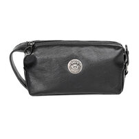 Whatna ミニセカンドバッグ メンズ クラッチ バッグ pu レザー ボックス型ハンドバッグ手持ちバッグ 手提げバッグ 化粧バッグフォーマル 結婚式 葬式 冠婚葬祭 パーティー バッグ