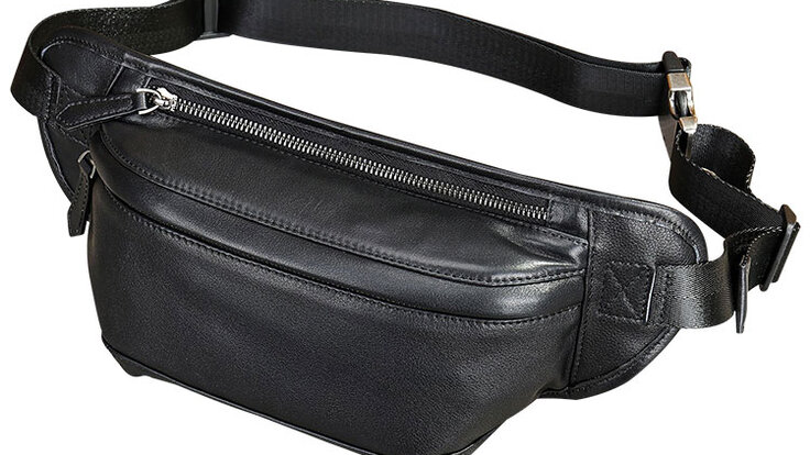 [Ｗｈａｔｎａ] アンティーク風合い鞣し天 然 牛革 ウエストポーチ ウエストバッグ メンズ ミニショルダーバッグ 手作業で作 男女兼用 本 Whatna] アンティーク風合い鞣し天 然 牛革 ミニワンショルダー