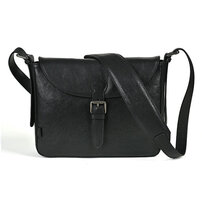 Whatna アンティーク風合い鞣し天 然 牛革ショルダーバッグ メンズ 斜め掛けボディバッグ 胸バッグ ipad 10.5収納可 本 革 小さめビジネスバッグ肩掛け 通勤 通学 斜めがけバッグ 小さめメッセンジャーバッグ 防水 バッグ 自転車 かばん男性用