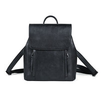 Whatna アンティーク風合い鞣し天 然 牛革ビジネスバッグメンズ ショルダーバッグ 手提げバッグ・リュックバッグ 3WAY厚 手 本革 レザーA4サイズ収納可 旅行 出張用 通勤 通学 就活 面接 バッグ かばん 男性用 3009