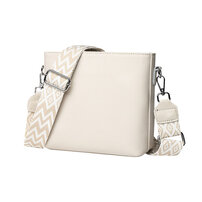 Whatnaミニ ショルダーバッグ レディース トートバッグ マザーズバッグ小さめ レザー Ipad mini収納可 軽量 ショルダー 肩掛け ミニバッグ 女性 通勤 旅行 バッグ スマホポーチ 2018