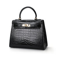 Whatna ショルダーバッグ レディース トートバッグ 手持ちバッグ マザーズバッグ クラッチバッグ 小さめ 本 革 本 皮 ショルダー 肩掛け ミニバッグ 女性 通勤 旅行 バッグ 冠婚葬祭結婚式 葬式バッグ3027b