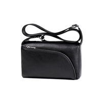 Whatna アンティーク風合い鞣し天 然 牛革 ワンショルダー メンズ バッグ 3way クラッチ ショルダー斜め掛け ボディバッグ 胸バッグ 肩掛けバッグ 手提げバッグ 手持げバッグ横型 小さい結婚式 バッグ ビジネス フォーマル 冠婚葬祭 バッグ SE9020-1