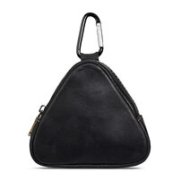 Whatna 天 然 厚 手 牛革 小銭入れ コインケース メンズ レディースミニ財布 小さい財布 札入れ カードケース 本革 イヤホン収納ケース 2083